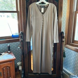 Super comfy lightweight dress